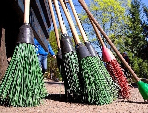 В Ачинске состоится Санитарная пятница.