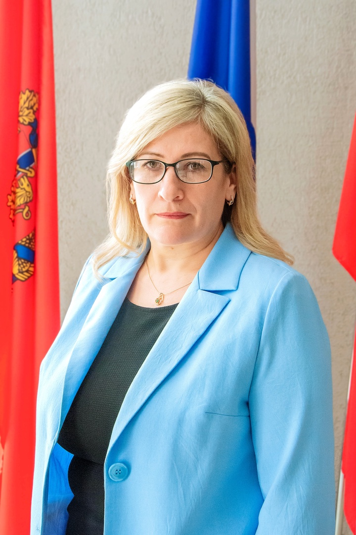 О кадровых изменениях.