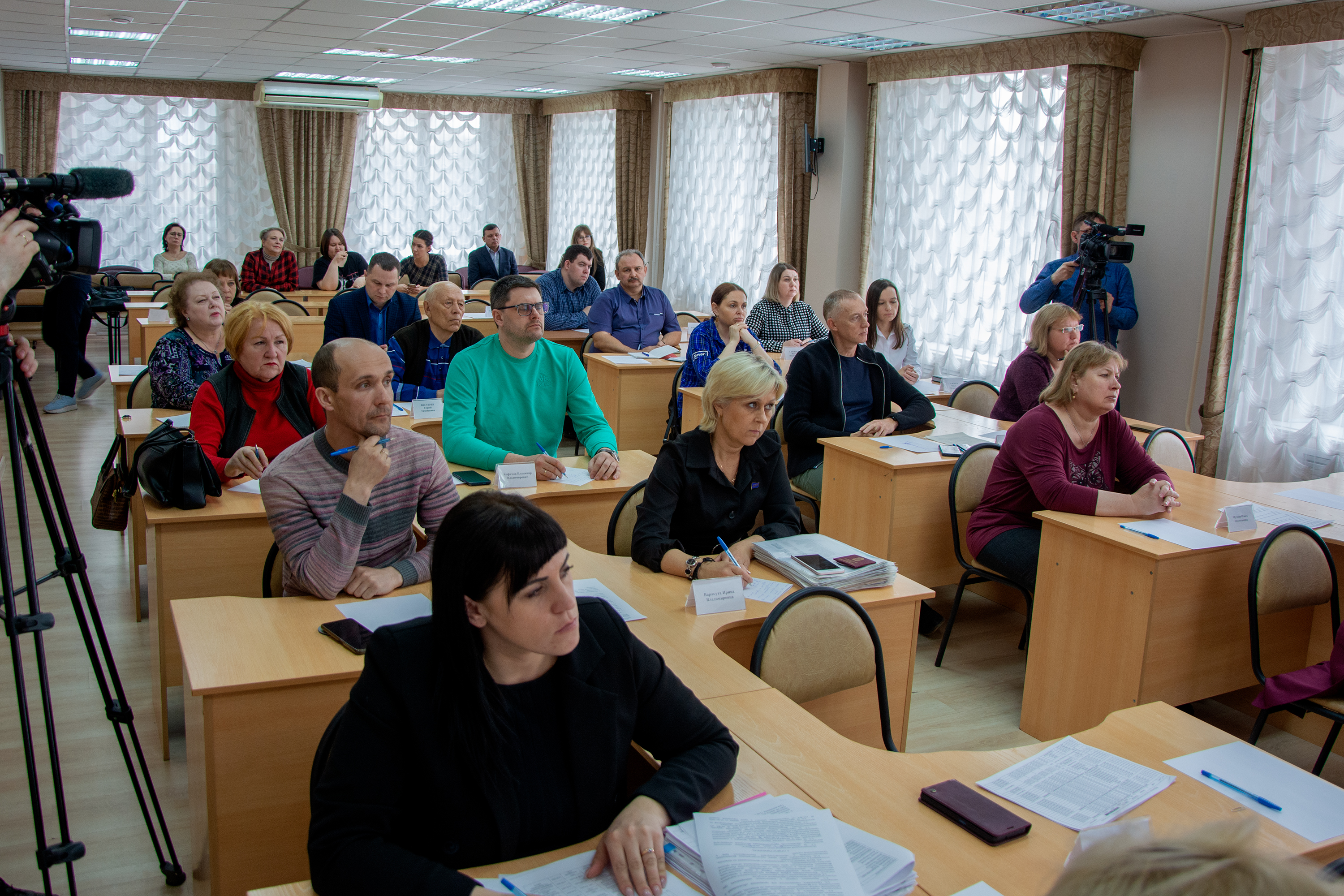 За капитальным ремонтом МКД будет следить общественный контроль.