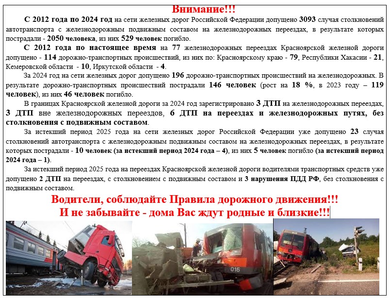 Внимание, памятка!.