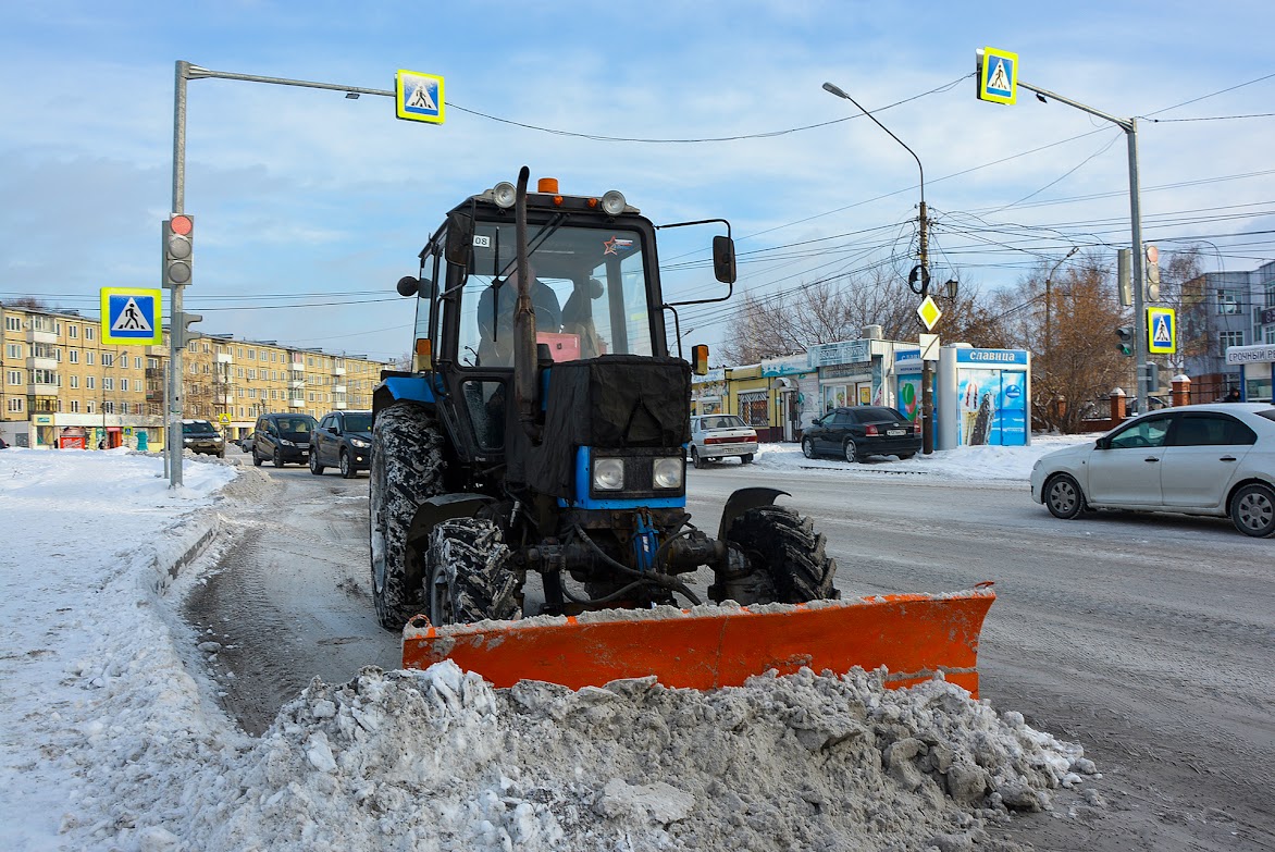 Ачинцы могут проголосовать в опросе о необходимости расширения маршрутной сети общественного транспорта.