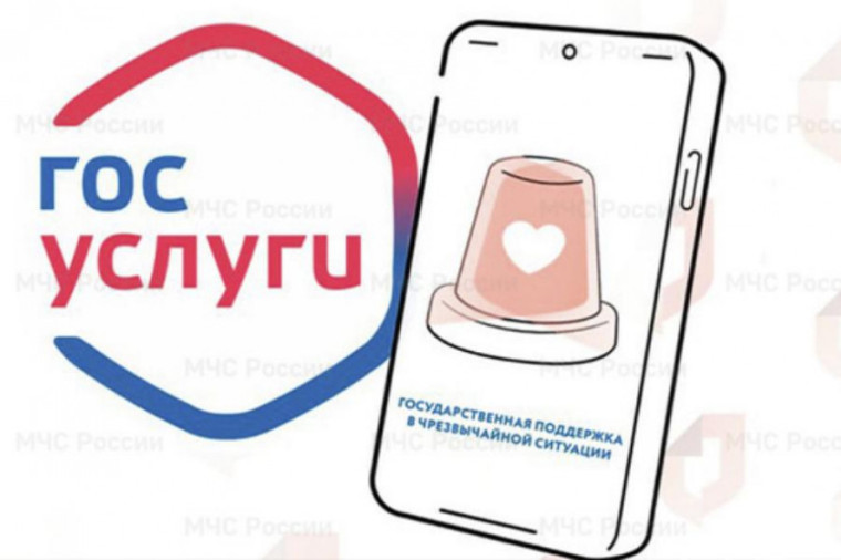 Пострадавшие в чрезвычайных ситуациях могут получить финансовую помощь через портал Госуслуг. Пострадавшие в чрезвычайных ситуациях могут получить финансовую помощь через портал Госуслуг.