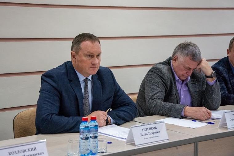 В Ачинске появится институт общественного наставничества для несовершеннолетних. В Ачинске появится институт общественного наставничества для несовершеннолетних.