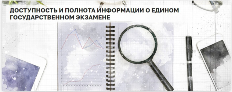 На платформе «Активный гражданин» завершилось голосование «Доступность и полнота информации о Едином государственном экзамене», организованное управлением образования города Ачинска. На платформе «Активный гражданин» завершилось голосование «Доступность и полнота информации о Едином государственном экзамене», организованное управлением образования города Ачинска.