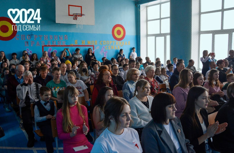 Жителей Ачинска приглашают на городской форум, посвящённый Году семьи. Жителей Ачинска приглашают на городской форум, посвящённый Году семьи.