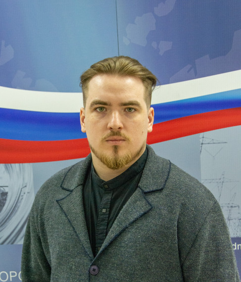 В отделе по молодёжной политике администрации г. Ачинска новый руководитель. В отделе по молодёжной политике администрации г. Ачинска новый руководитель.