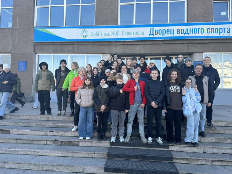 Ачинские подводники вернулись с краевых соревнований с медалями. Ачинские подводники вернулись с краевых соревнований с медалями.