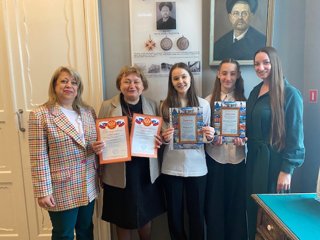 Юные ачинцы стали победителями краевого конкурса «Наш край –наше наследие». Юные ачинцы стали победителями краевого конкурса «Наш край –наше наследие».