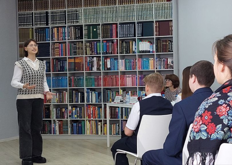 Подведены итоги конкурса юных чтецов «Живая классика». Подведены итоги конкурса юных чтецов «Живая классика».