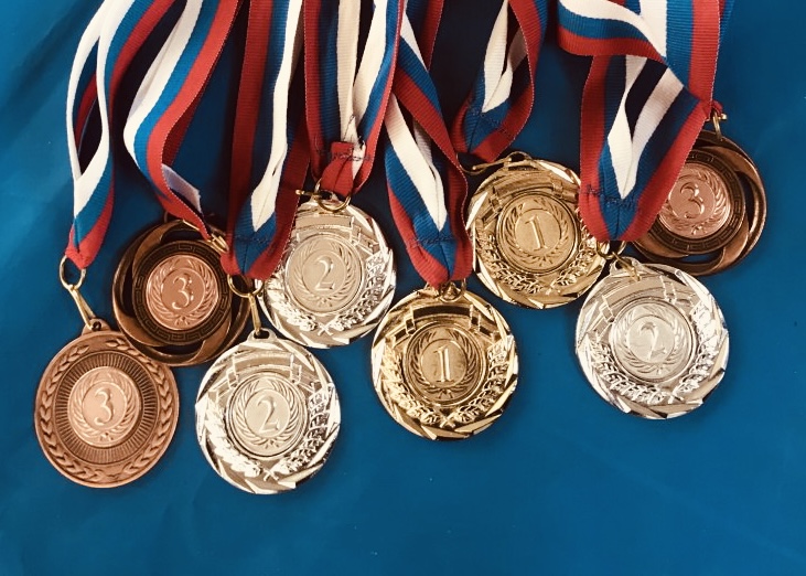 Ачинец стал серебряным призёром Чемпионата России по полиатлону. Ачинец стал серебряным призёром Чемпионата России по полиатлону.