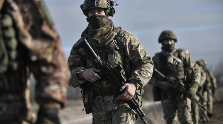 О службе по контракту. О службе по контракту.