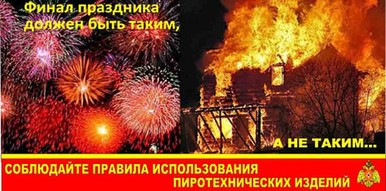 Памятка "Осторожно, пиротехника!". Памятка "Осторожно, пиротехника!".