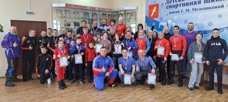 В Ачинске состоялось открытое первенство и Чемпионат города по полиатлону в дисциплине 3-борье с лыжной гонкой. В Ачинске состоялось открытое первенство и Чемпионат города по полиатлону в дисциплине 3-борье с лыжной гонкой.