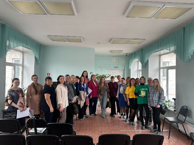 В Ачинском центре охраны материнства и детства прошел день беременных. В Ачинском центре охраны материнства и детства прошел день беременных.