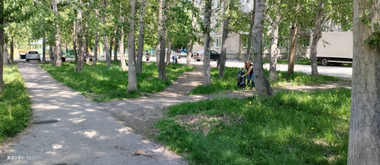 В Ачинске продолжаются санитарные пятницы. В Ачинске продолжаются санитарные пятницы.