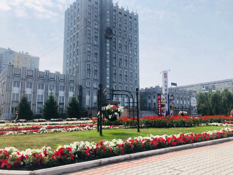 Об осуществлении приема граждан по вопросам теплоснабжения на территории города Ачинска. Об осуществлении приема граждан по вопросам теплоснабжения на территории города Ачинска.
