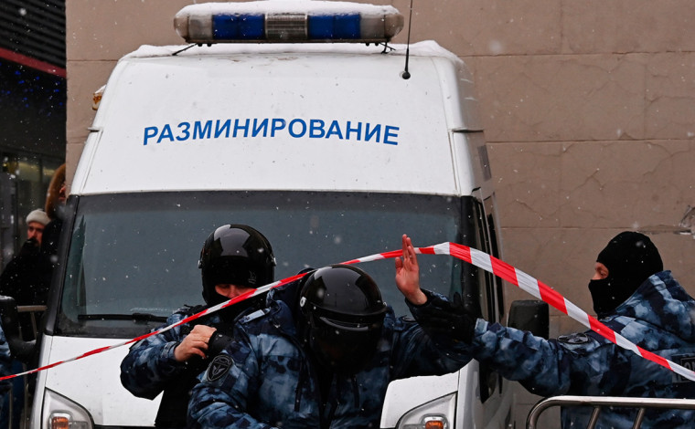 Ложное сообщение о минировании школ г. Ачинска. Ложное сообщение о минировании школ г. Ачинска.