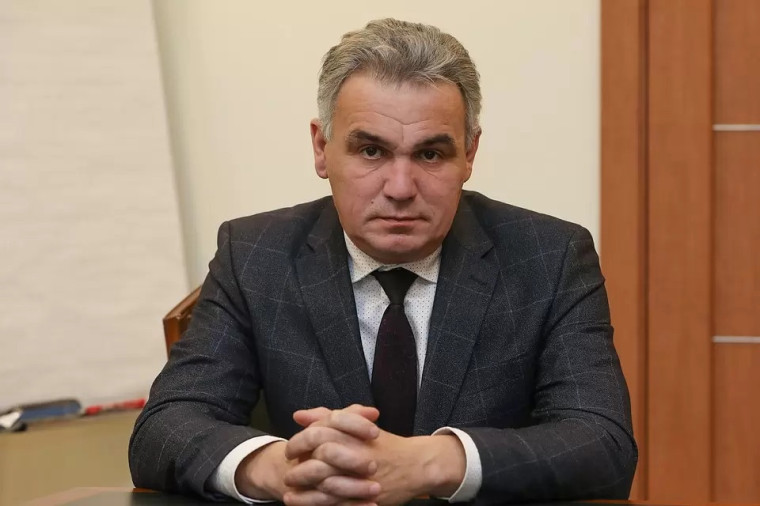 Куратор от краевого правительства Сергей Козупица проведёт личный приём граждан. Куратор от краевого правительства Сергей Козупица проведёт личный приём граждан.