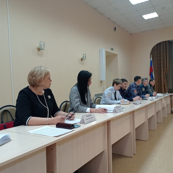В Ачинске началась подготовка к организации летнего отдыха детей. В Ачинске началась подготовка к организации летнего отдыха детей.