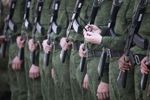 Памятка о том, что надо знать будущему контрактнику. Памятка о том, что надо знать будущему контрактнику.